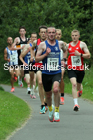 Mens Sunderland 5k (Inc. NE and NCAA Champs), Silksworth, Sunderland, Thursday, July 22nd. Photo: David T. Hewitson/Sports for All Pics